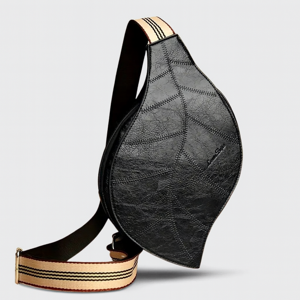 Sac à bandoulière Femme Grande Capacité - LuxeStyle