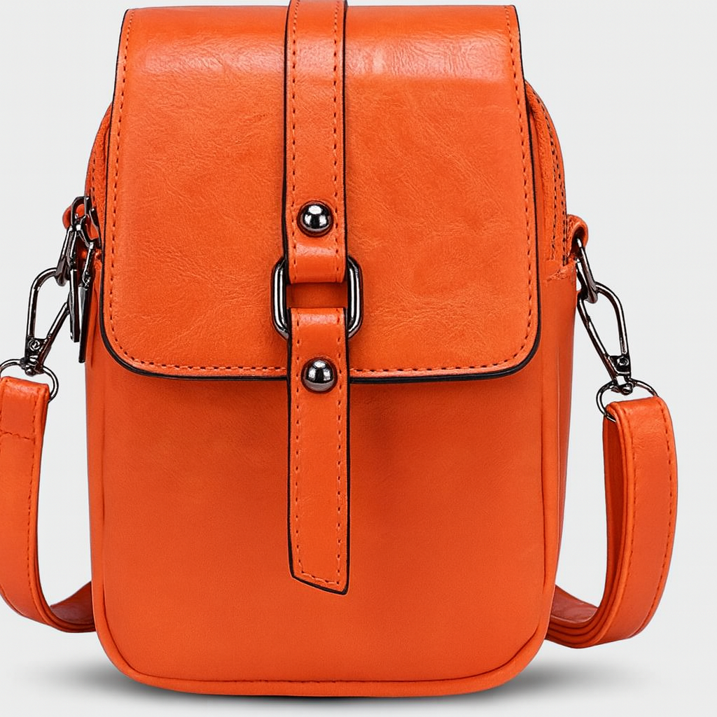 Sac à Bandoulière Polyvalent avec Bretelle Réglable
