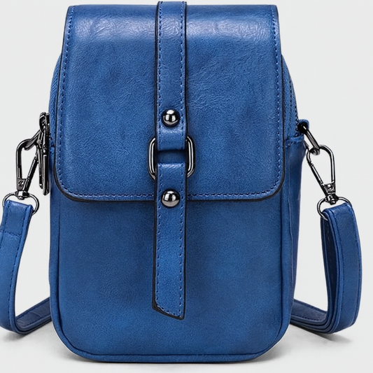 Sac à Bandoulière Polyvalent avec Bretelle Réglable - LuxeStyle