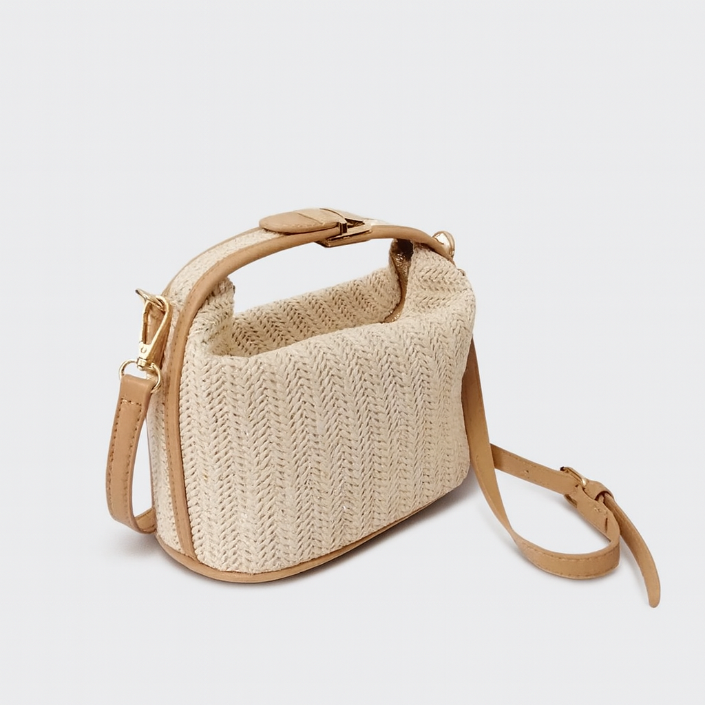 Sac Sport Bandoulière Réglable pour Femmes et Hommes - LuxeStyle