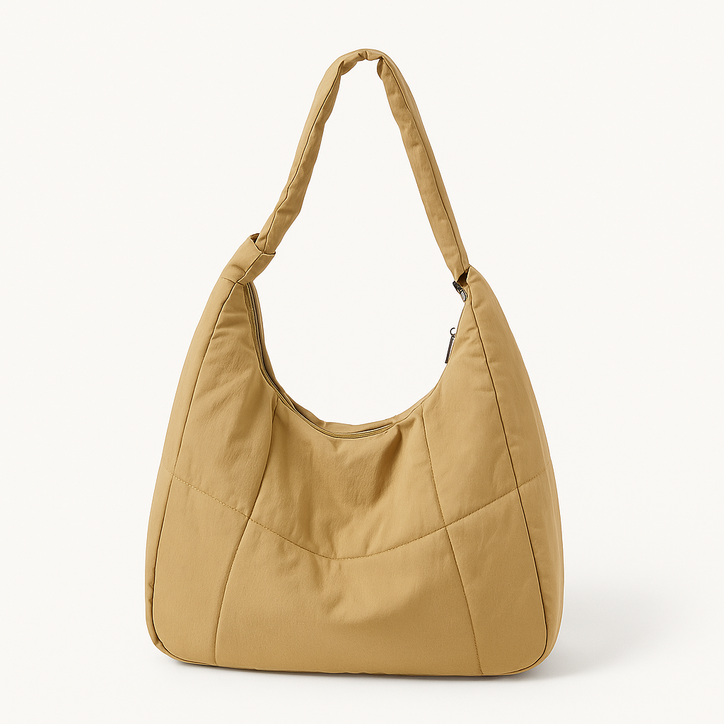 Sac à Dos Féminin Élégant avec Poche Intérieure - LuxeStyle