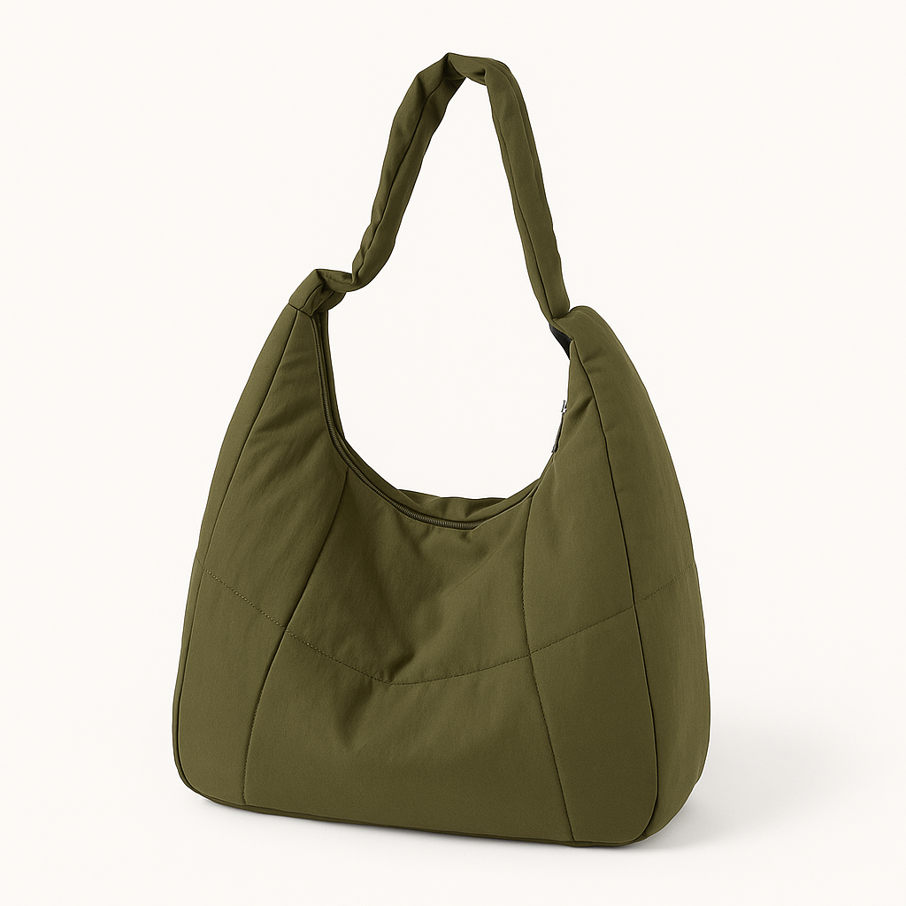 Sac à Dos Féminin Élégant avec Poche Intérieure