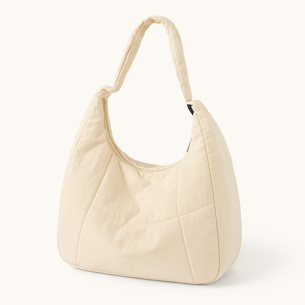 Sac à Dos Féminin Élégant avec Poche Intérieure