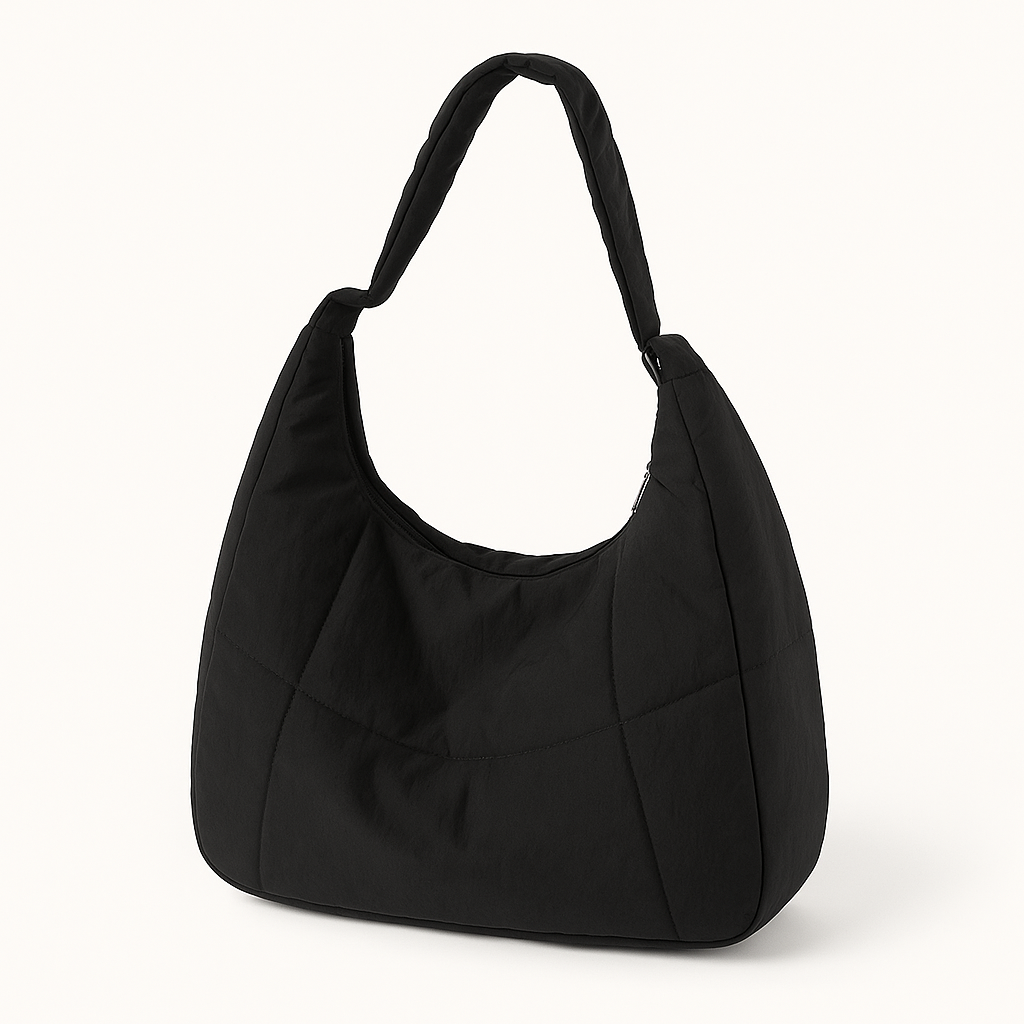 Sac à Dos Féminin Élégant avec Poche Intérieure
