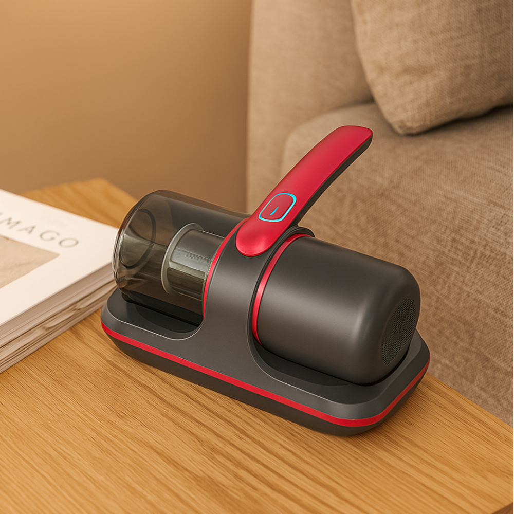 Aspirateur Puissante Anti-Allergie Maison