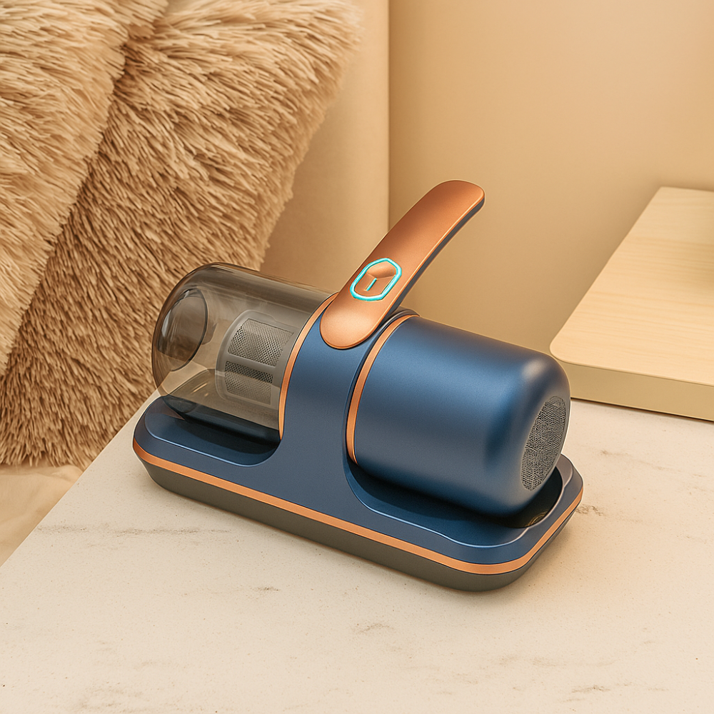 Aspirateur Puissante Anti-Allergie Maison