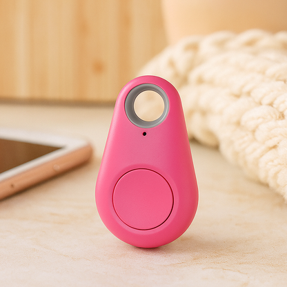 Trackeur Bluetooth Compact polyvalent