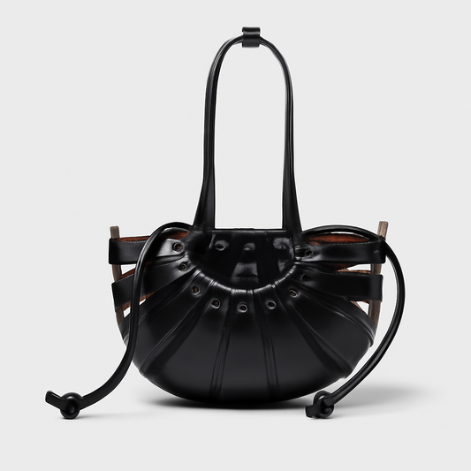 Sac de Plage Coloré avec Bretelles Réglables - LuxeStyle