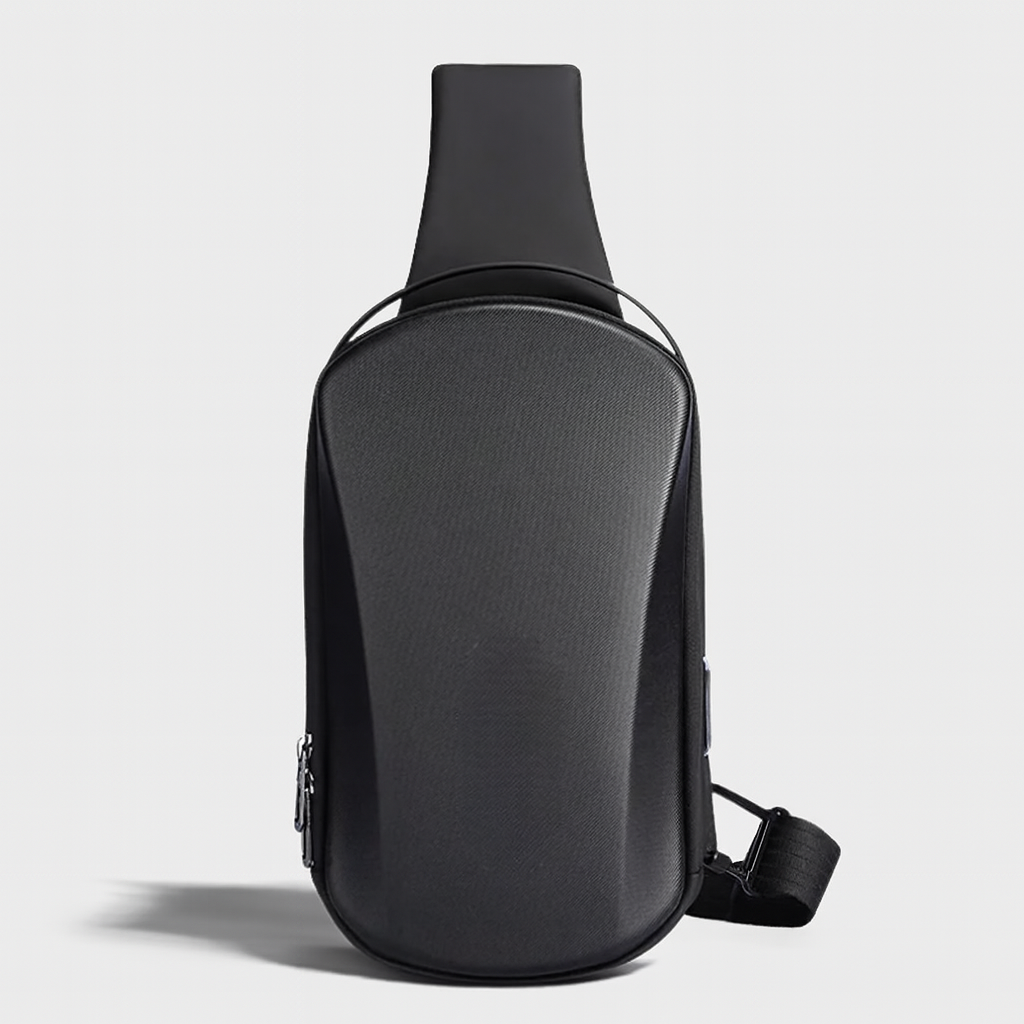 Sac à Épaule Résistant avec Bretelle Adjustable - LuxeStyle