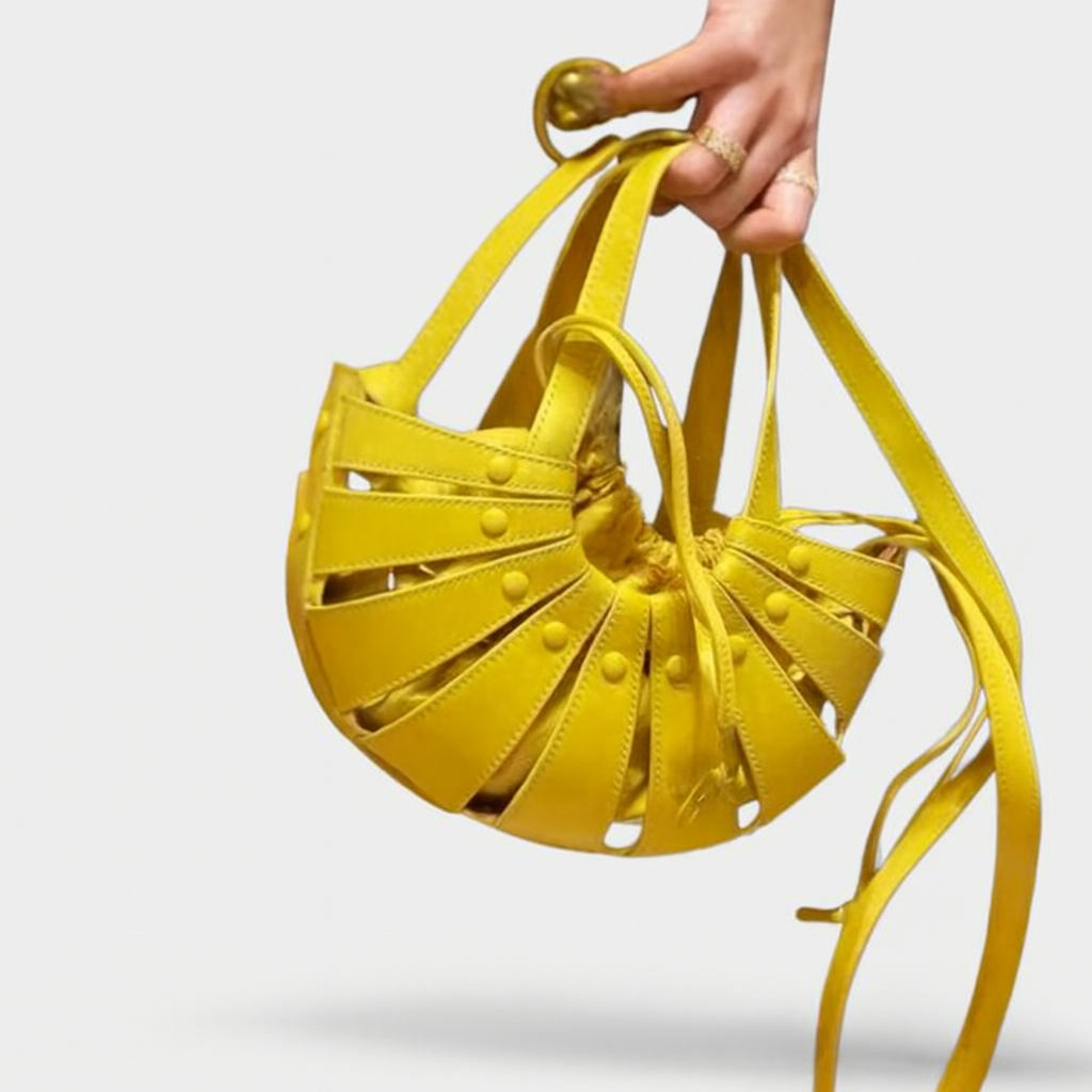 Sac de Plage Coloré avec Bretelles Réglables