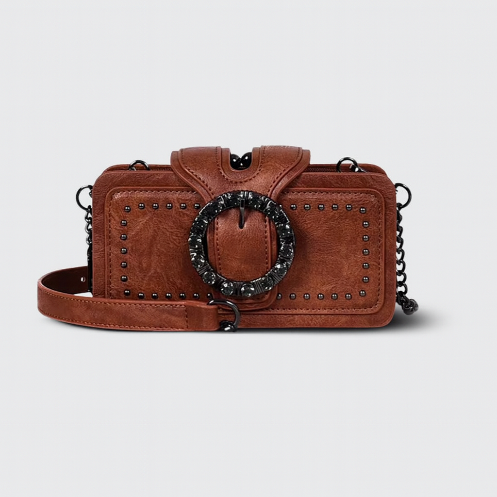 Sac à dos femme avec sangle ajustable et fermeture praticque