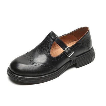 Sandales Femmes Cuir Tendances - Chaussures Été Chics & Confort