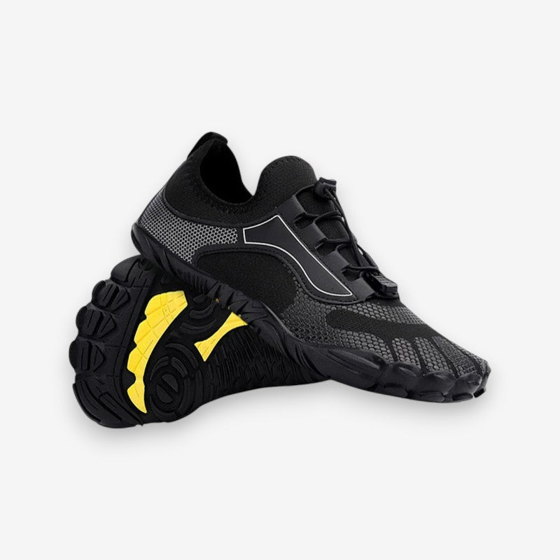 Chaussures Confortables à Semelle Grip - LuxeStyle