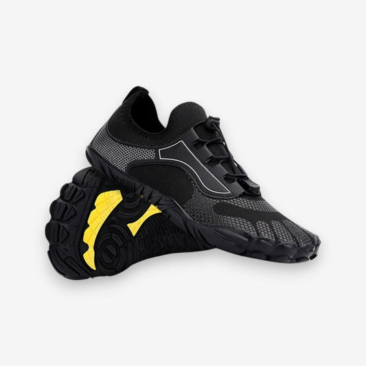 Chaussures Confortables à Semelle Grip - LuxeStyle