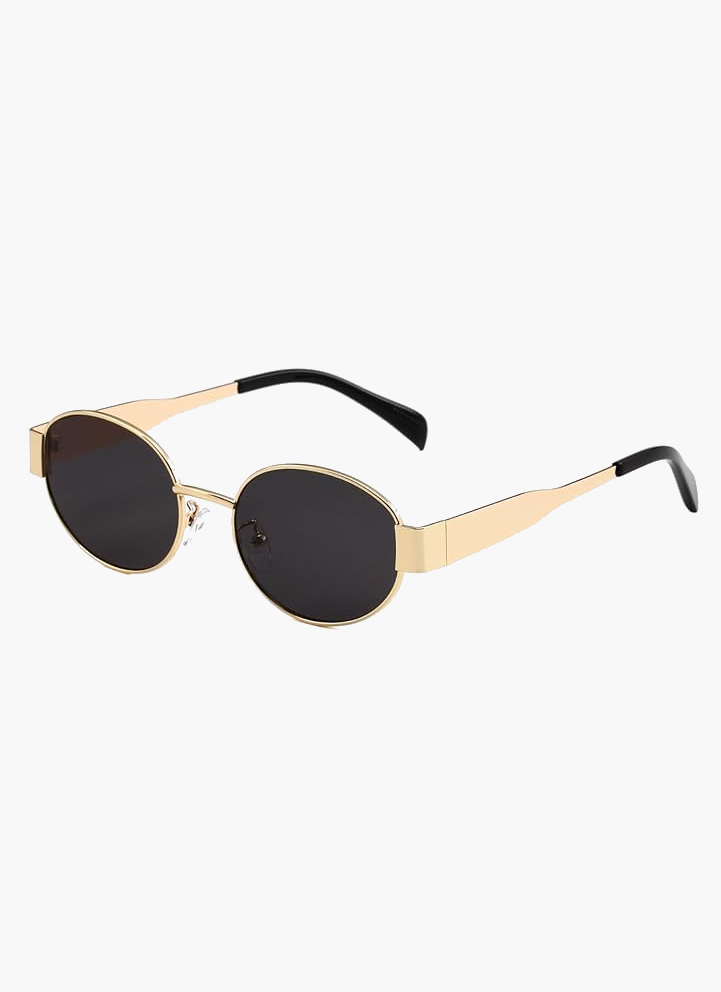 Lunettes de Soleil Élégantes avec Protection UV pour Femme et Homme