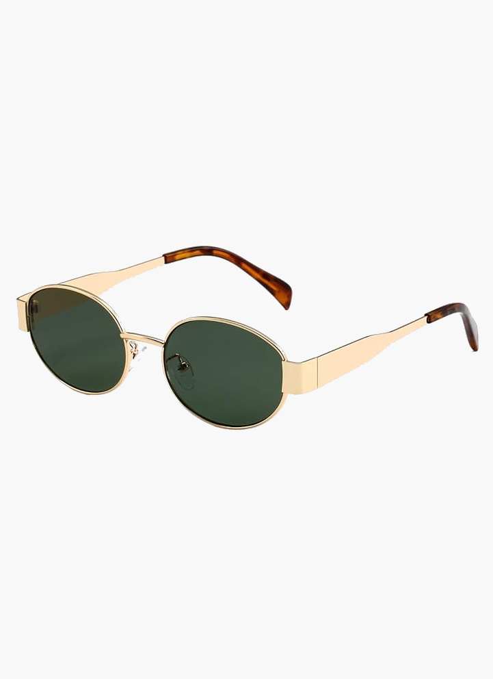 Lunettes de Soleil Élégantes avec Protection UV pour Femme et Homme - LuxeStyle