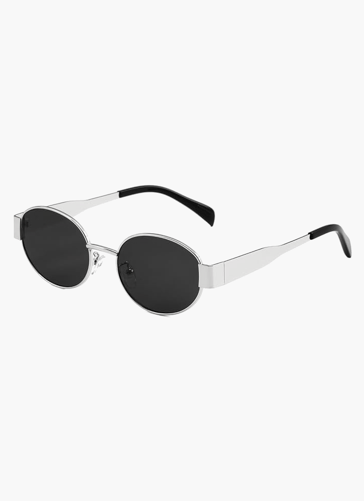 Lunettes de Soleil Élégantes avec Protection UV pour Femme et Homme