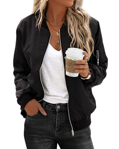 Veste hivernale femme tendance et chaude