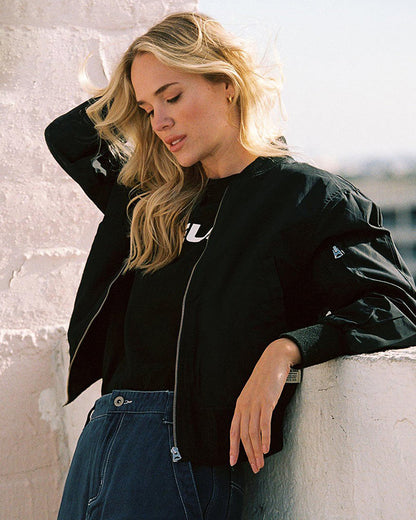 Veste hivernale femme tendance et chaude