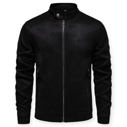 Veste Zippée Élégante pour Homme | Parfaite pour Tous les Jours