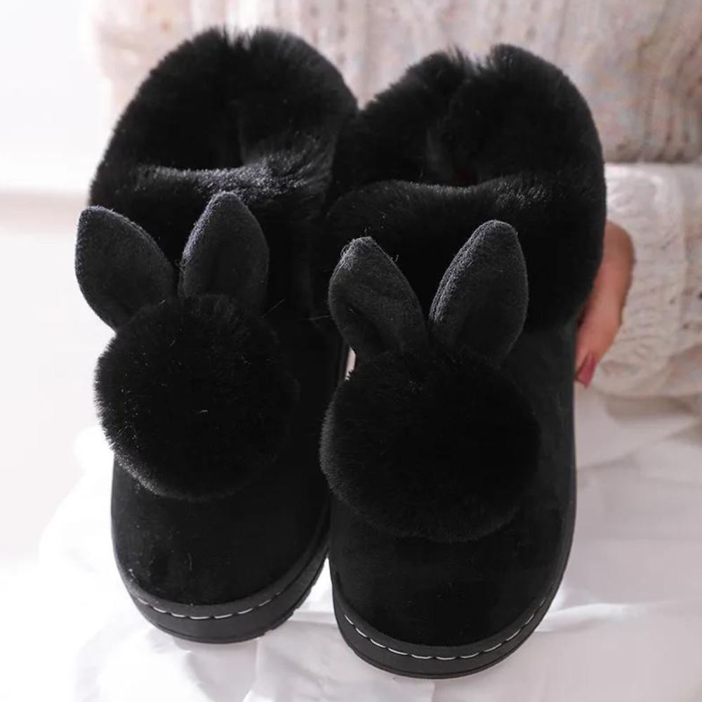 RADOSLAVA - Bottes Confortables pour Femmes
