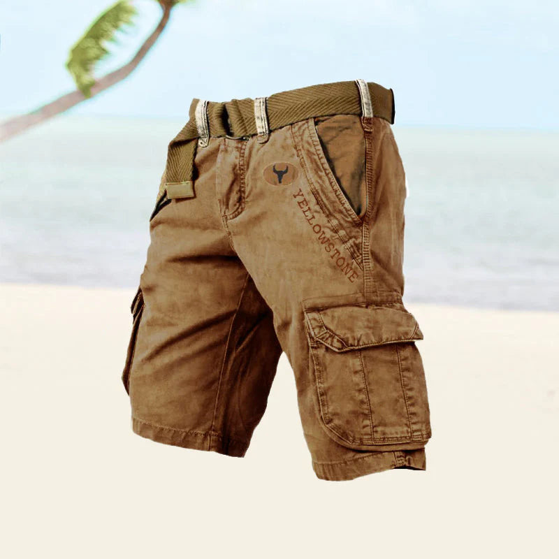 Shorts de Sport Comfort