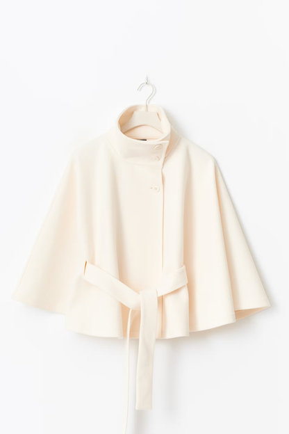 Veste Femme Hivernale Élégante – Manteau Chauffant en Polaire Doux au Style Actuel