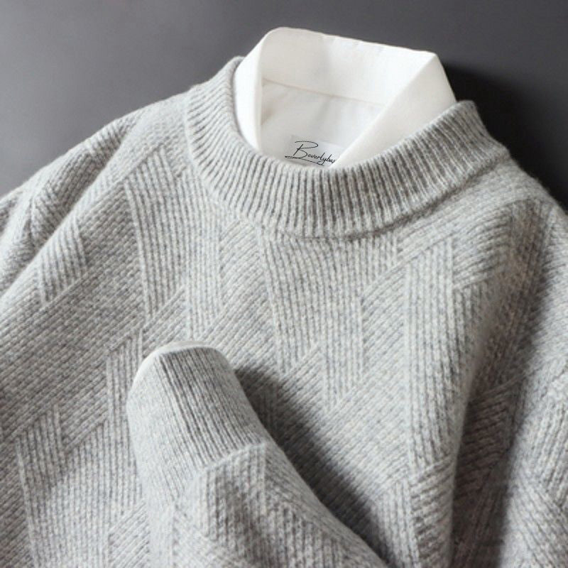 Pull Femme Coloré à Carreaux