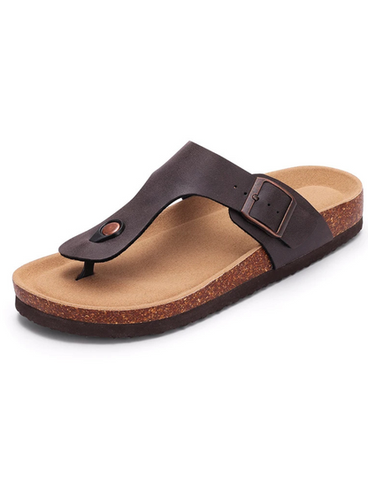 Sandales Femmes Été Légères Confortables