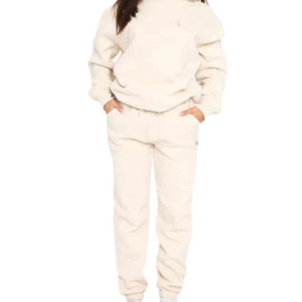 Survêtement Confortable pour Homme avec Capuche et Pantalon