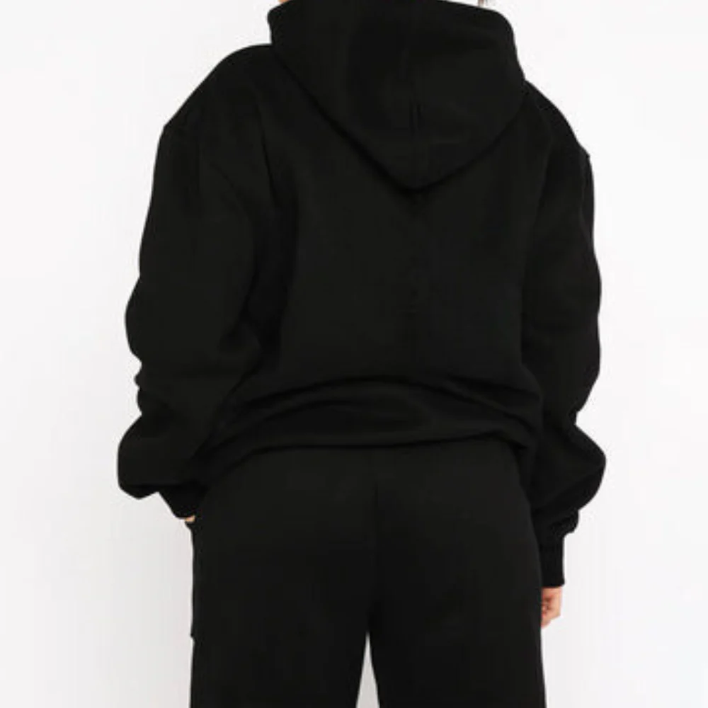 Survêtement Confortable pour Homme avec Capuche et Pantalon