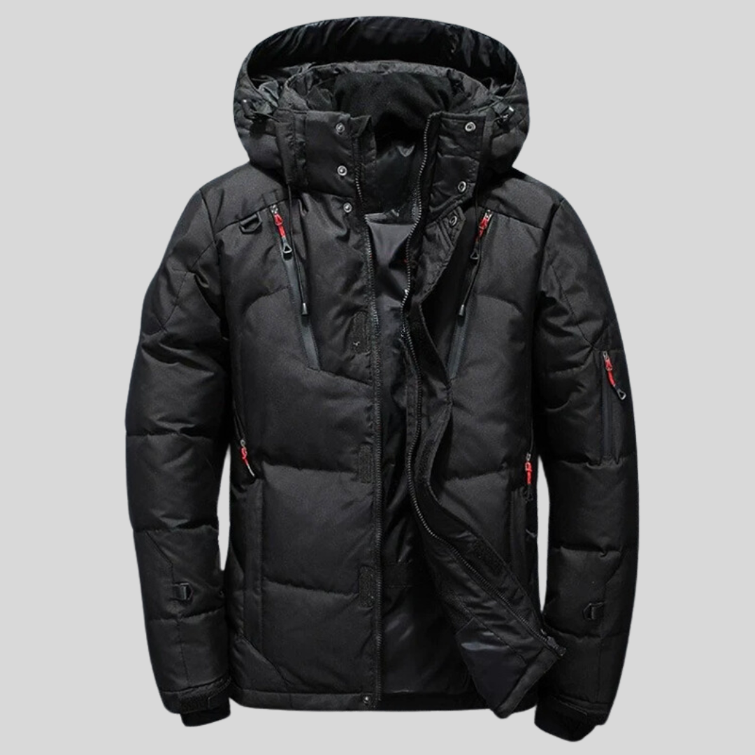 Veste Homme Slim Hiver