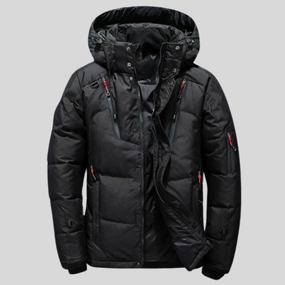 Veste Homme Slim Hiver