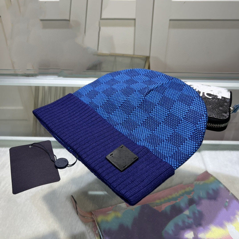 Bonnet Hiver Unisexe Sport Chaud