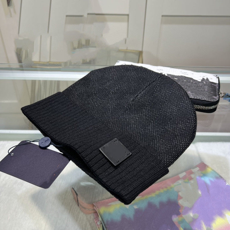 Bonnet Hiver Unisexe Sport Chaud
