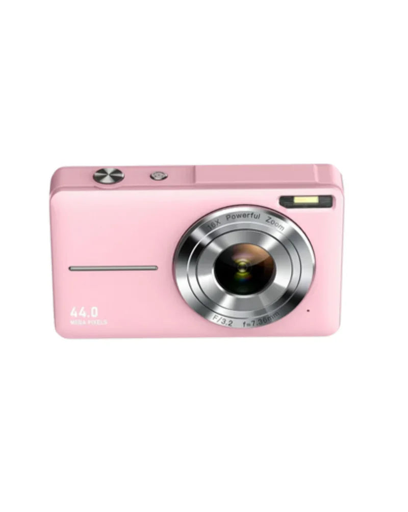 Appareil Photo Numérique Avancé Résolution Élevée - LuxeStyle