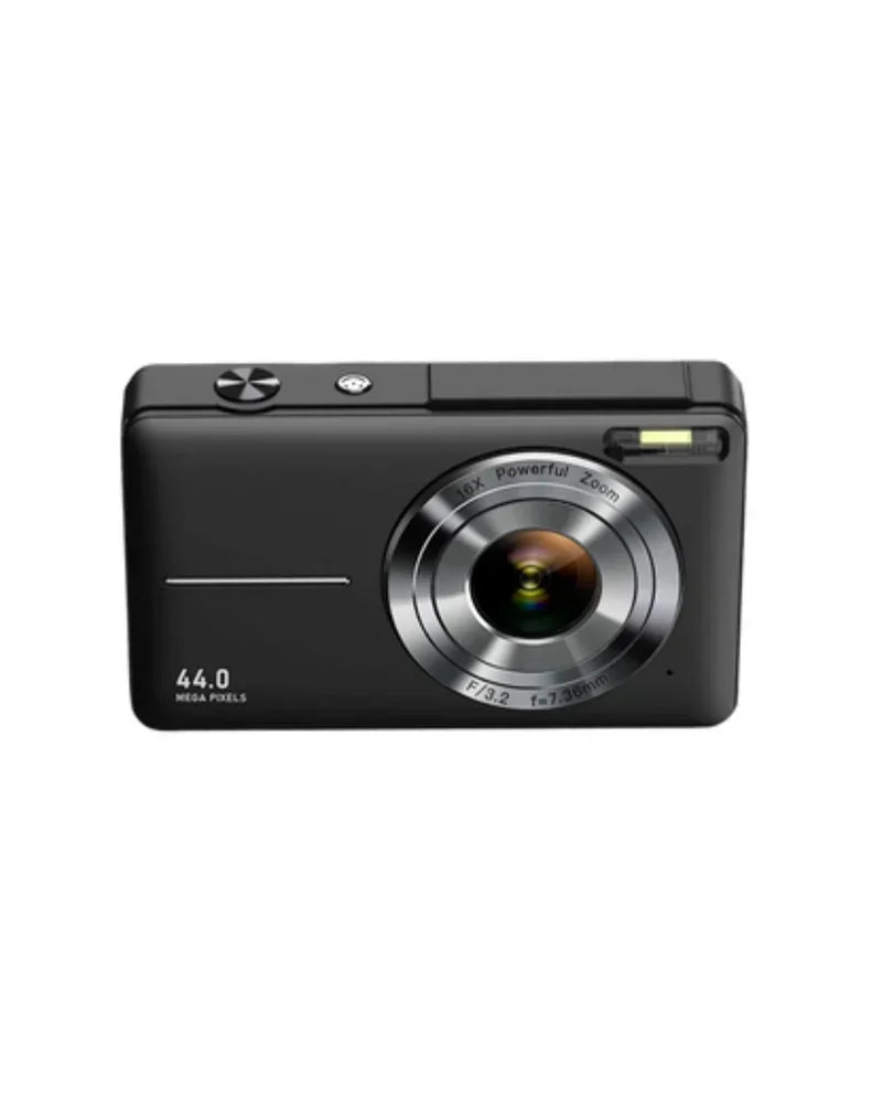 Appareil Photo Numérique Avancé Résolution Élevée
