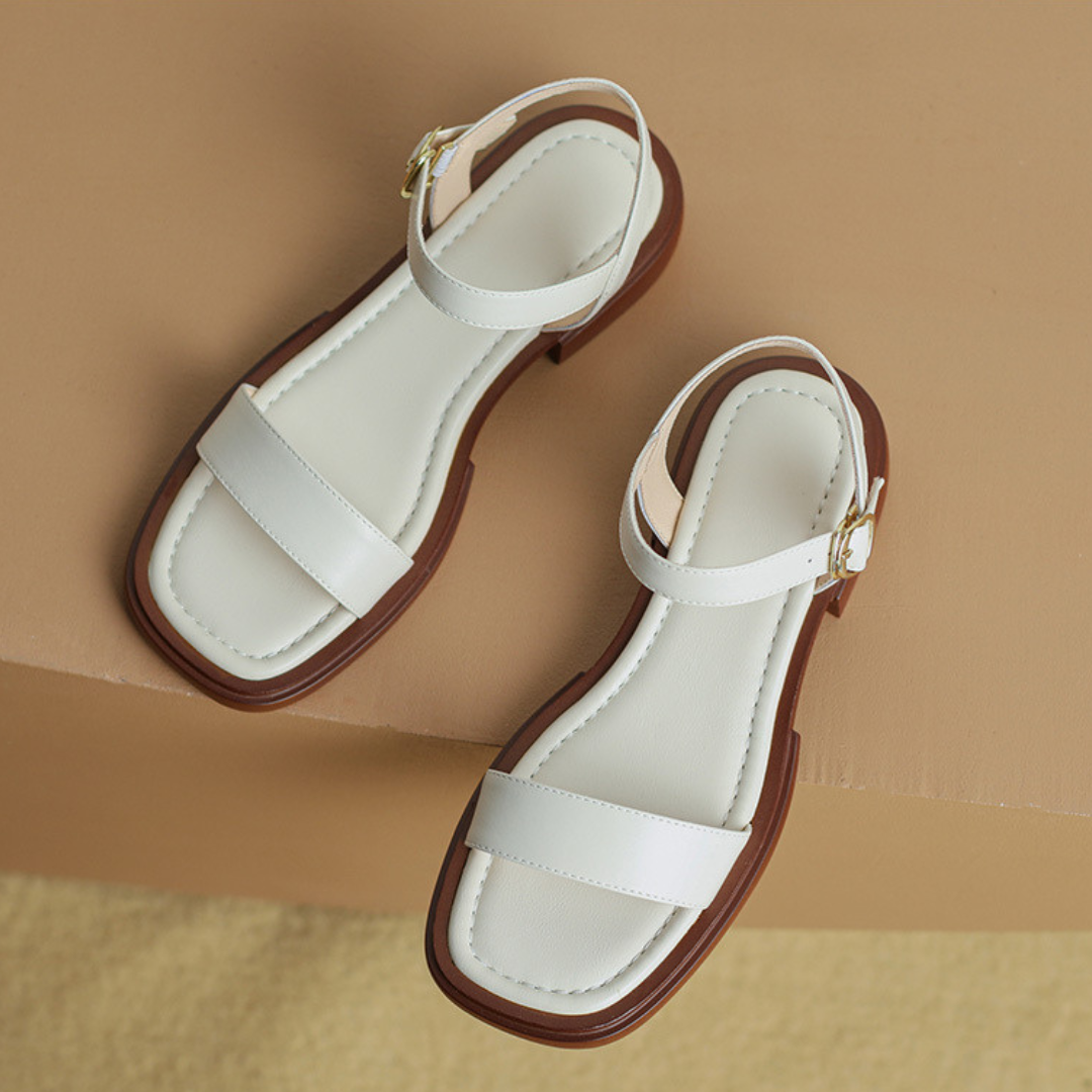 Sandales Femmes Hauts Talons Élégantes