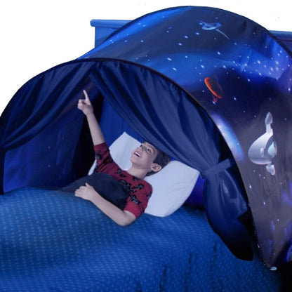 Tente de Nuit Magique Pour Petits