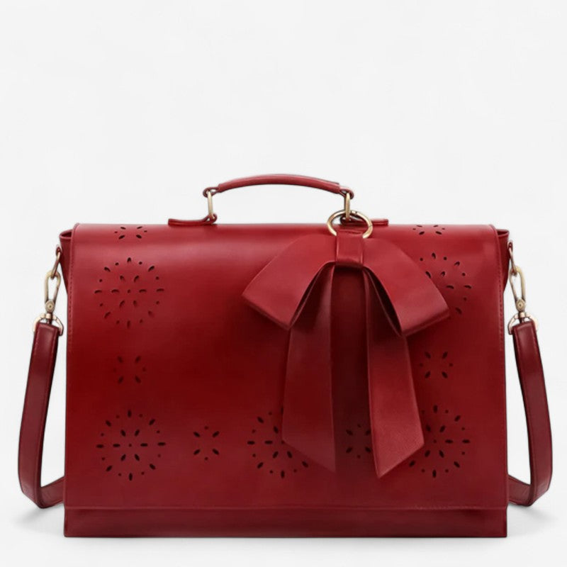 Sac à Main Bandoulière Élégant avec Sangles Réglables