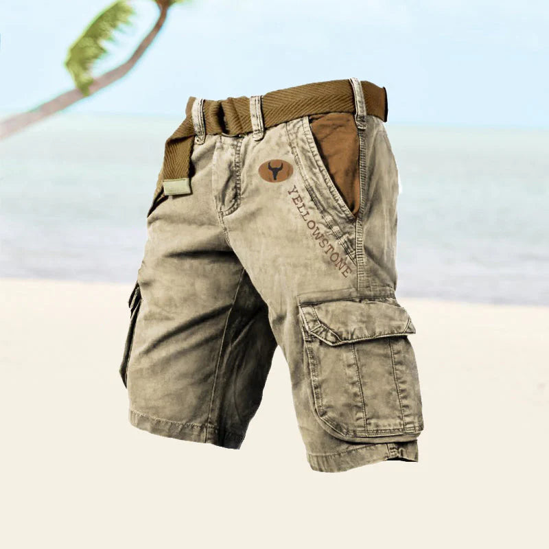 Shorts de Sport Comfort