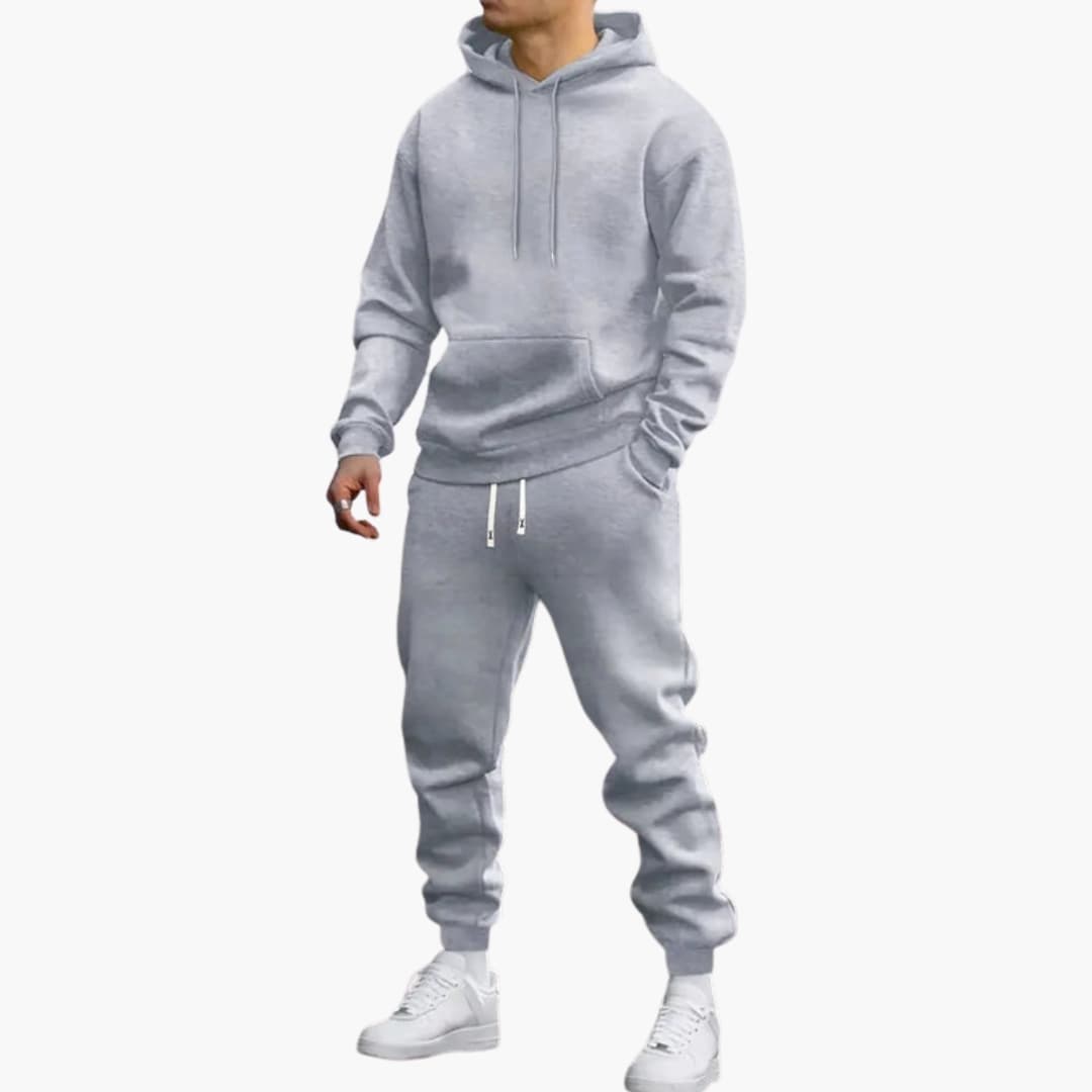 Survêtement Homme Élégant Slim Fit