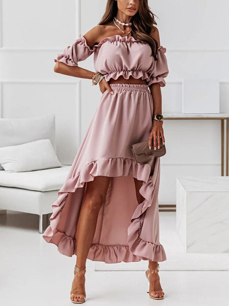Robe de soirée noire élégante dos nu pour femmes