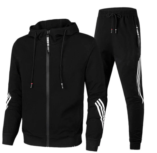 Survêtement Décontracté Confortable Homme