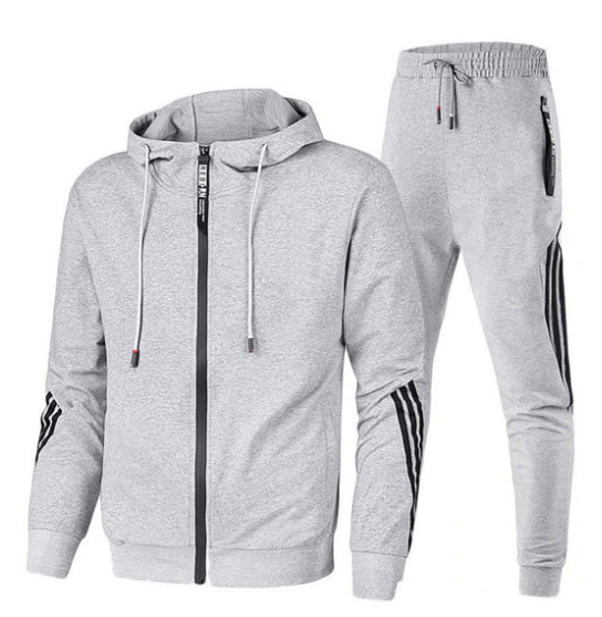 Survêtement Décontracté Confortable Homme
