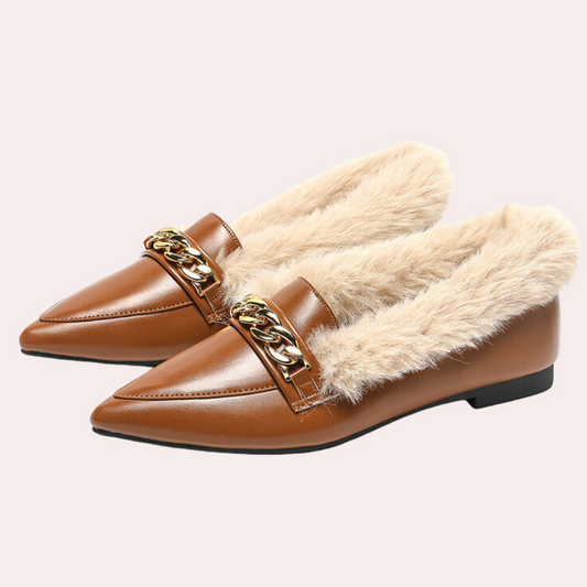 HELENA - Chaussures d'Hiver Élégantes pour Femmes