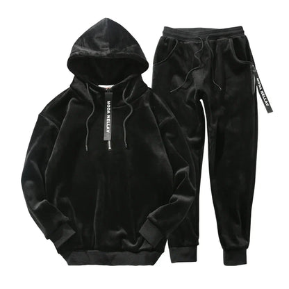 Tenue de Sport Confortable pour Adulte - LuxeStyle