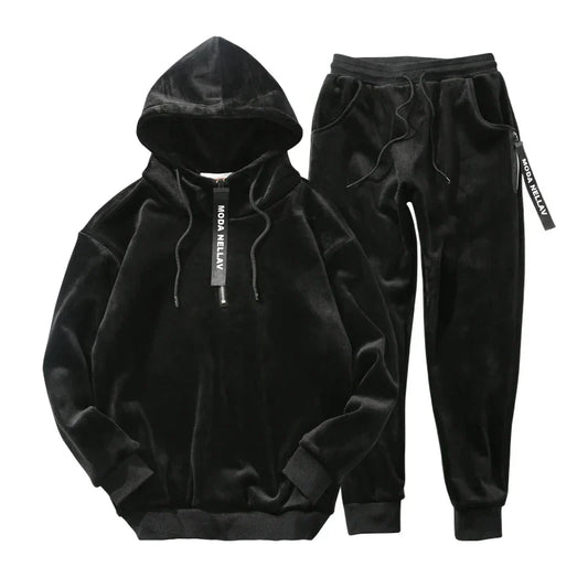 Tenue de Sport Confortable pour Adulte - LuxeStyle