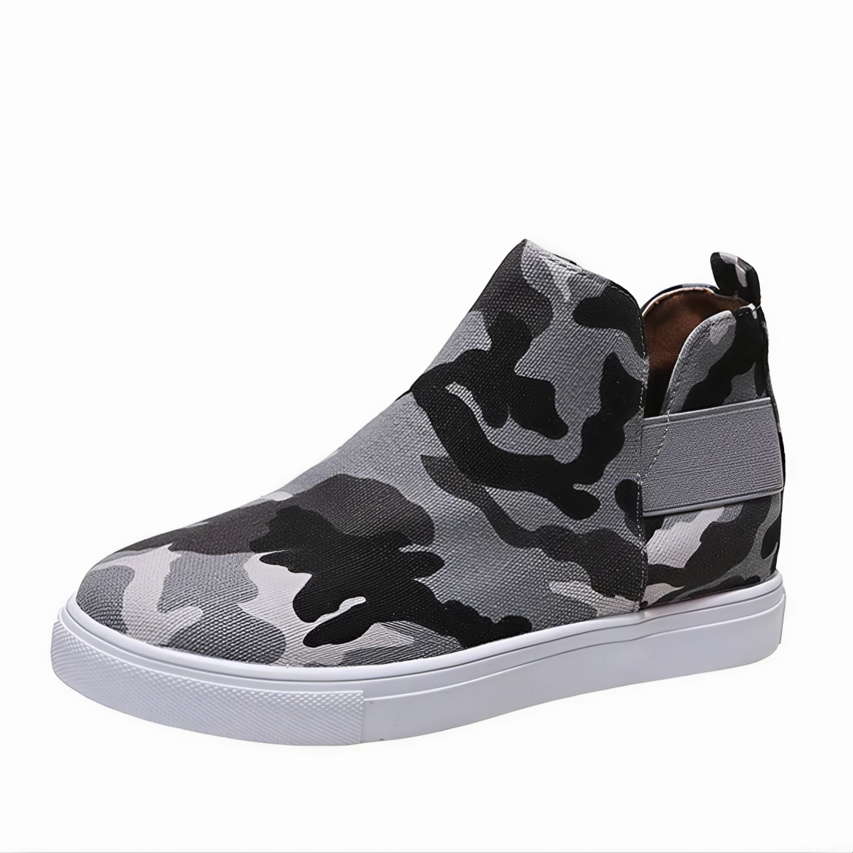 Chaussures de marche légères et ajustables