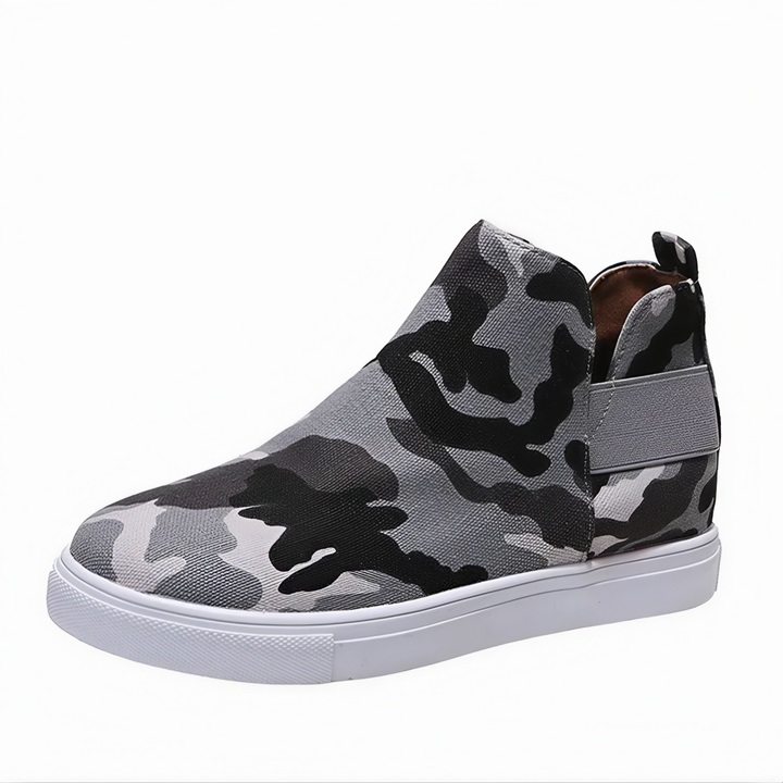 Brenda - Chaussures Femmes Confortables et Chic